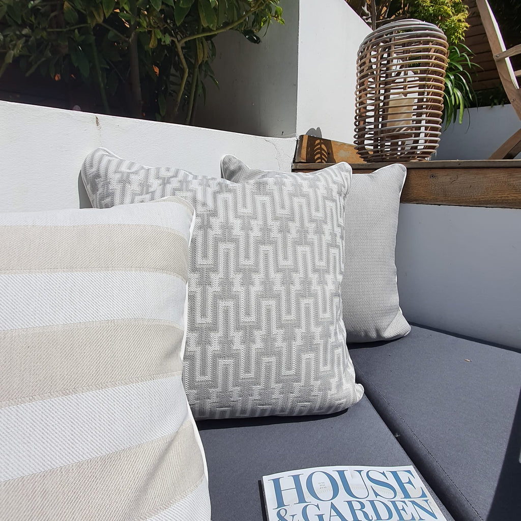 Outdoor Cushions