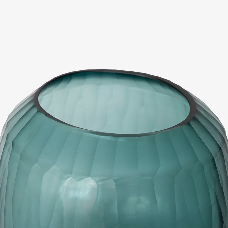 Tahiti Vase