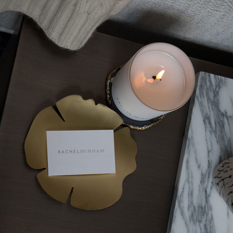 Rachel Winham Miami Candle