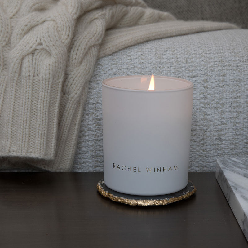 Rachel Winham Miami Candle