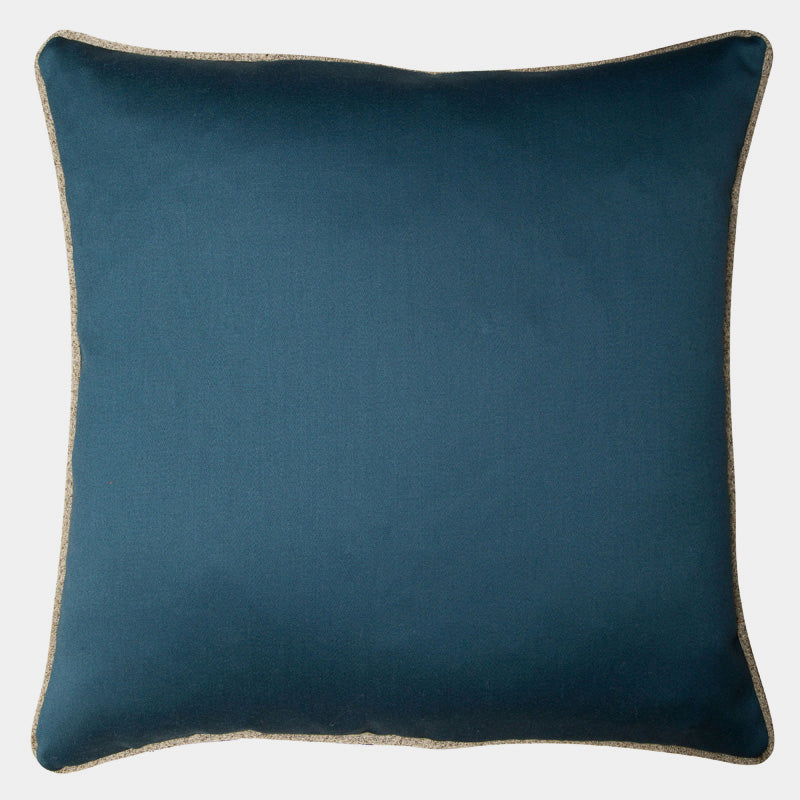 George Cushion