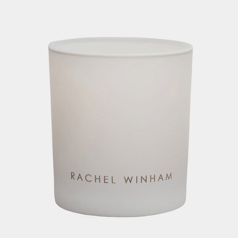 Rachel Winham Miami Candle