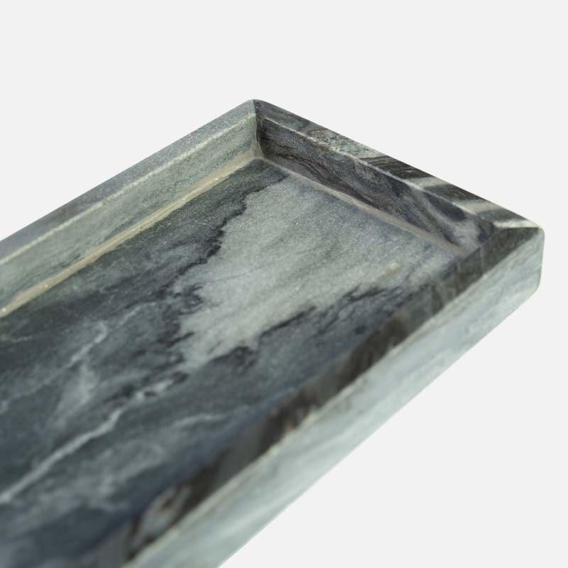 Marble Tray - Grey