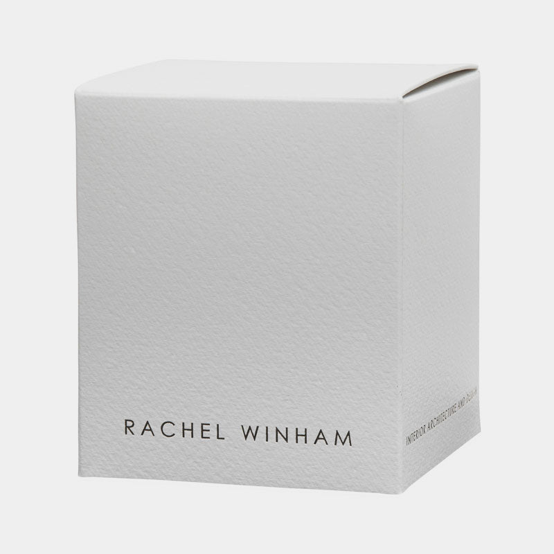 Rachel Winham Miami Candle